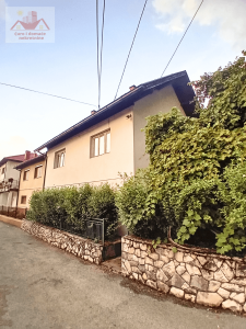 Kuća u srcu Gračanice Prodaje se kuća u Gračanici, Stubo