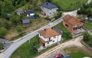 Prodaje se kuća sa dvorištem 367 m2 Gračanica, naselje Dudić