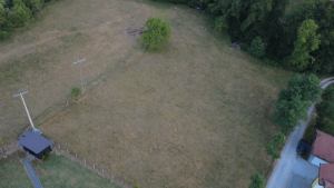 Prodaje se zemljište površine 3.342 m2 u Gračanici, Drijenča