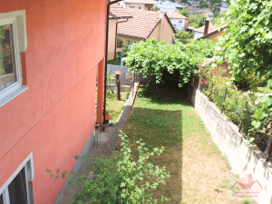 Prodaje se kuća u Gračanici 188 m2, naselje Podgaj