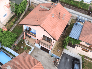 Prodaje se kuća u Gračanici 188 m2, naselje Podgaj