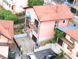 Prodaje se kuća u Gračanici 188 m2, naselje Podgaj