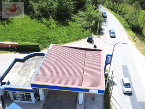 Prodaje se! Benzinska pumpa sa minimarketom u Gračanici