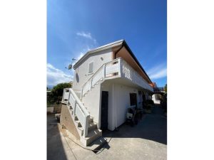 Studio apartman 51,78 m2. 180 m od mora