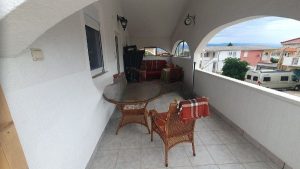 Trosoban apartman 60,12 m2. 200 m od mora
