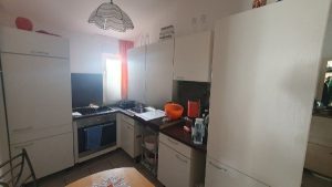 Trosoban apartman 60,12 m2. 200 m od mora