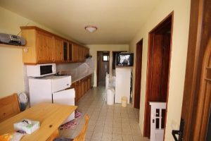 Četvorosobni apartman 65,80 m2. 850 m od mora