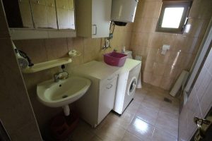 Četvorosobni apartman 65,80 m2. 850 m od mora