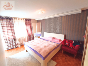Trosoban stan 82 m2 – Bazen, Gračanica