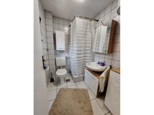 Studio apartman 51,78 m2. 180 m od mora