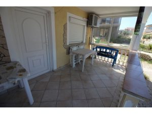 Dvosobni apartman 39,90 m2. 30 m od mora
