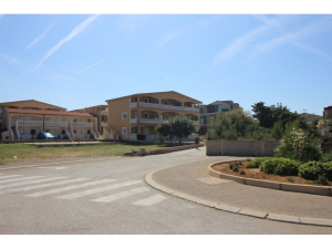 Dvosobni apartman 39,90 m2. 30 m od mora