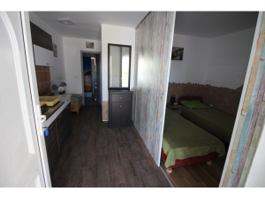 Dvosobni apartman 39,90 m2. 30 m od mora