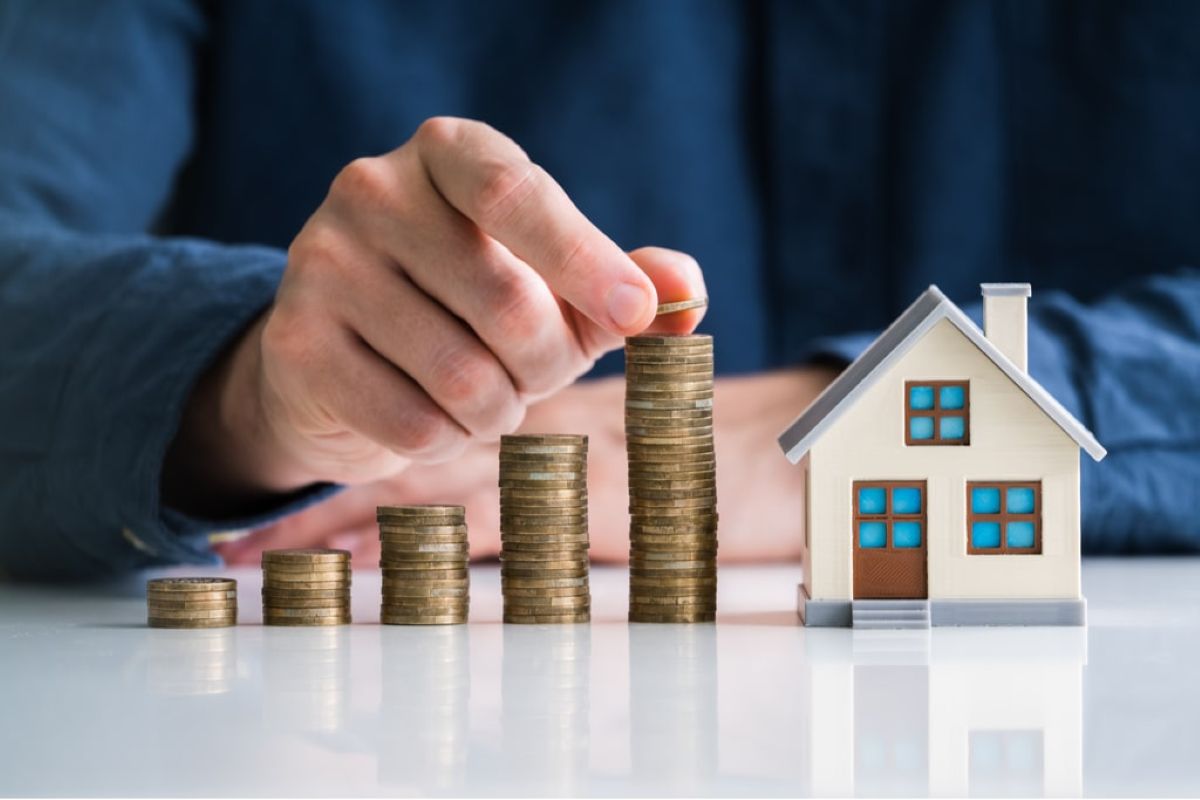 Zašto je kupovina nekretnine dobra investicija?