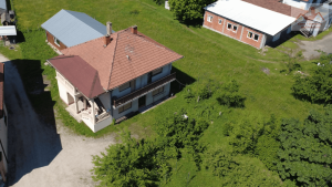 Prodaje! Kuća u Donjoj Orahovici, Gračanica. Odmah do magistralnog puta
