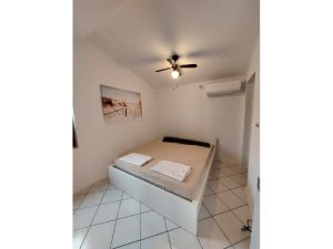 Studio apartman 51,78 m2. 180 m od mora