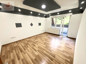 Prodaje se renoviran, dvosoban stan površine 56 m2. Gračanica, naselje Luke