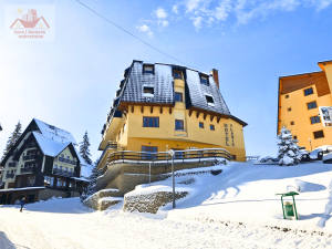 Na prodaju hotel „Vlašić“ u Travniku, naselje Babanovac