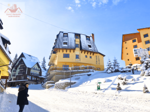 Na prodaju hotel „Vlašić“ u Travniku, naselje Babanovac