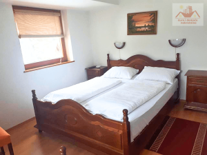 Na prodaju hotel „Vlašić“ u Travniku, naselje Babanovac