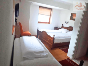 Na prodaju hotel „Vlašić“ u Travniku, naselje Babanovac