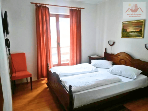 Na prodaju hotel „Vlašić“ u Travniku, naselje Babanovac