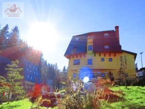 Na prodaju hotel „Vlašić“ u Travniku, naselje Babanovac