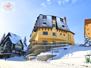 Na prodaju hotel „Vlašić“ u Travniku, naselje Babanovac