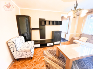 Prodaje se trosoban namješten stan 81 m2 u naselju Luke u Gračanici