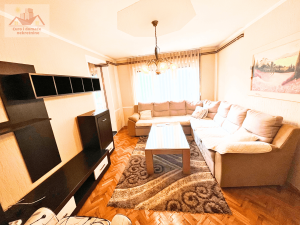 Prodaje se trosoban namješten stan 81 m2 u naselju Luke u Gračanici