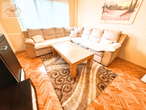 Prodaje se trosoban namješten stan 81 m2 u naselju Luke u Gračanici