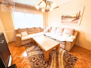 Prodaje se trosoban namješten stan 81 m2 u naselju Luke u Gračanici