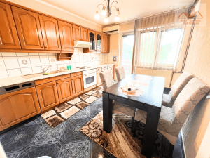 Prodaje se trosoban namješten stan 81 m2 u naselju Luke u Gračanici