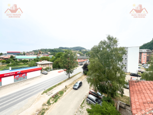 Prodaje se trosoban namješten stan 81 m2 u naselju Luke u Gračanici