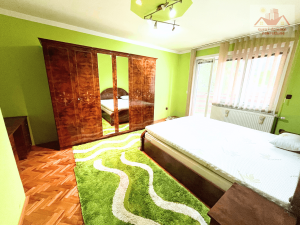 Prodaje se trosoban namješten stan 81 m2 u naselju Luke u Gračanici