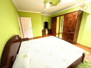 Prodaje se trosoban namješten stan 81 m2 u naselju Luke u Gračanici