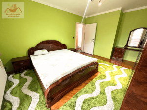 Prodaje se trosoban namješten stan 81 m2 u naselju Luke u Gračanici