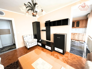 Prodaje se trosoban namješten stan 81 m2 u naselju Luke u Gračanici