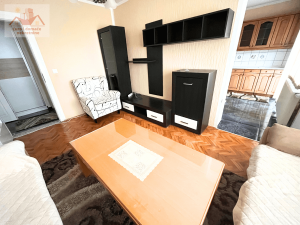 Prodaje se trosoban namješten stan 81 m2 u naselju Luke u Gračanici