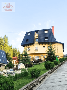 Na prodaju hotel „Vlašić“ u Travniku, naselje Babanovac