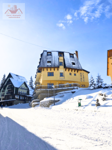 Na prodaju hotel „Vlašić“ u Travniku, naselje Babanovac
