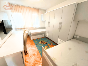 Prodaje se trosoban namješten stan 81 m2 u naselju Luke u Gračanici