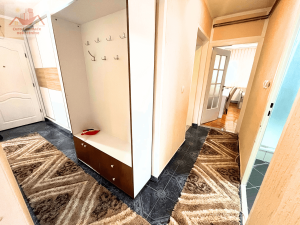 Prodaje se trosoban namješten stan 81 m2 u naselju Luke u Gračanici