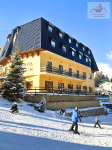 Na prodaju hotel „Vlašić“ u Travniku, naselje Babanovac