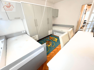 Prodaje se trosoban namješten stan 81 m2 u naselju Luke u Gračanici