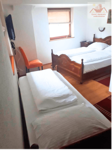 Na prodaju hotel „Vlašić“ u Travniku, naselje Babanovac