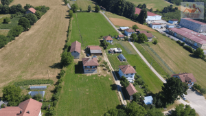 Prodaje se! Kuća sa okućnicom od 8.000 m2. Mala Brijesnica, Doboj Istok