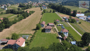 Prodaje se! Kuća sa okućnicom od 8.000 m2. Mala Brijesnica, Doboj Istok
