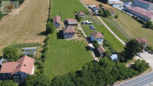 Prodaje se! Kuća sa okućnicom od 8.000 m2. Mala Brijesnica, Doboj Istok