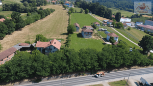 Prodaje se! Kuća sa okućnicom od 8.000 m2. Mala Brijesnica, Doboj Istok